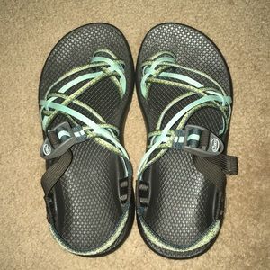 Chaco ZX/3 Classic Stardust Women's